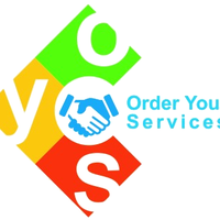 OYS - Order your services logo, OYS - Order your services contact details