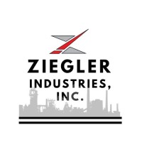 Ziegler Industries Inc logo, Ziegler Industries Inc contact details