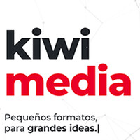 Kiwi Media logo, Kiwi Media contact details