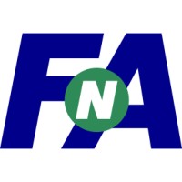 FnA Labs logo, FnA Labs contact details