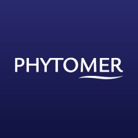 Phytomer USA logo, Phytomer USA contact details