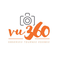 vu360 logo, vu360 contact details