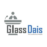 GlassDais logo, GlassDais contact details