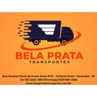 BELA PRATA TRANSPORTES SOROCABA logo, BELA PRATA TRANSPORTES SOROCABA contact details