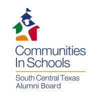 Communities In Schools South Central Texas Alumni Board logo, Communities In Schools South Central Texas Alumni Board contact details