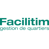 Facilitim logo, Facilitim contact details