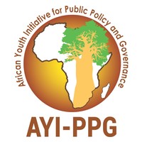 African Youth Initiative for Public Policy and Governance ( AYI-PPG) logo, African Youth Initiative for Public Policy and Governance ( AYI-PPG) contact details