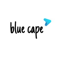 Blue Cape logo, Blue Cape contact details