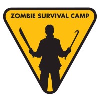 Zombie Survival Camp logo, Zombie Survival Camp contact details