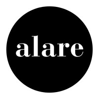 Alare logo, Alare contact details