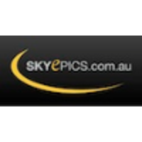 Skyepics.com.au logo, Skyepics.com.au contact details