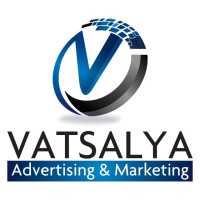 Vatsalya Advertising & Marketing logo, Vatsalya Advertising & Marketing contact details