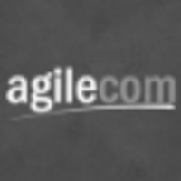 Agilecom Soluções Web logo, Agilecom Soluções Web contact details