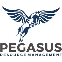 Pegasus Resource Management logo, Pegasus Resource Management contact details