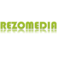 REZOMEDIA - Web & Marketing Consulting Group logo, REZOMEDIA - Web & Marketing Consulting Group contact details