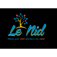 Le Nid Childcare logo, Le Nid Childcare contact details