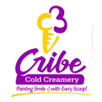 Cribe Cold Creamery logo, Cribe Cold Creamery contact details