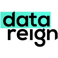 datareign logo, datareign contact details