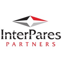 InterPares Partners logo, InterPares Partners contact details