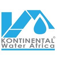 Kontinental Water Africa logo, Kontinental Water Africa contact details