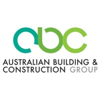 Australian Building and Construction Group logo, Australian Building and Construction Group contact details