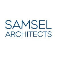 Samsel Architects logo, Samsel Architects contact details