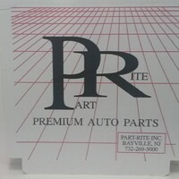 Part-Rite INC logo, Part-Rite INC contact details