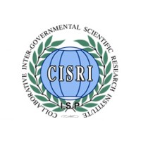 CISRI (Collaborative Inter-Governmental Scientific Research Institute) logo, CISRI (Collaborative Inter-Governmental Scientific Research Institute) contact details