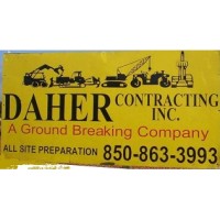 Daher Contracting Inc logo, Daher Contracting Inc contact details