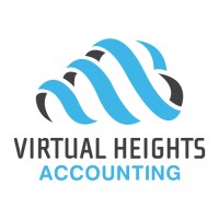 Virtual Heights Accounting logo, Virtual Heights Accounting contact details