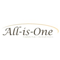 All is One Hospitality Projects logo, All is One Hospitality Projects contact details