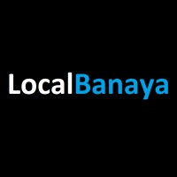 LocalBanaya logo, LocalBanaya contact details