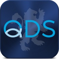 QDS, Inc. logo, QDS, Inc. contact details