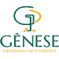 Gênese Engenharia e Meio Ambiente logo, Gênese Engenharia e Meio Ambiente contact details