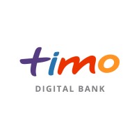 Timo Vietnam logo, Timo Vietnam contact details