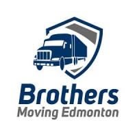 Brothers Moving Edmonton logo, Brothers Moving Edmonton contact details