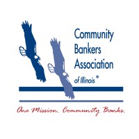 Community Bankers Association of Illinois logo, Community Bankers Association of Illinois contact details