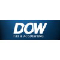 Dow Tax & Accounting, PLLC logo, Dow Tax & Accounting, PLLC contact details