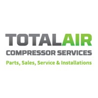 Total Air Compressor Inc logo, Total Air Compressor Inc contact details