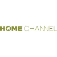 HomeChannel logo, HomeChannel contact details