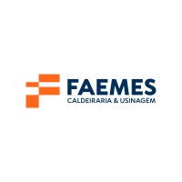 FAEMES - Fábrica de Estruturas Metálicas e Usinagem Ltda. logo, FAEMES - Fábrica de Estruturas Metálicas e Usinagem Ltda. contact details