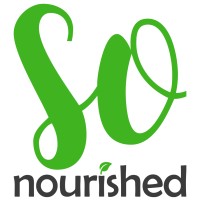 So Nourished, Inc. logo, So Nourished, Inc. contact details