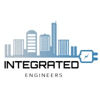 Integrated Engineers logo, Integrated Engineers contact details