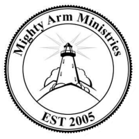 Mighty Arm MInistries, Inc logo, Mighty Arm MInistries, Inc contact details