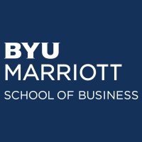 Brigham Young University Marriott School of Business logo, Brigham Young University Marriott School of Business contact details