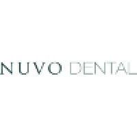 Nuvo Dental logo, Nuvo Dental contact details