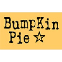 BumpKin Pie logo, BumpKin Pie contact details