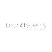 BrandScents logo, BrandScents contact details