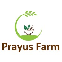 Prayus Farm logo, Prayus Farm contact details