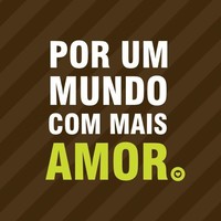 ONG Por Um Mundo Com Mais Amor logo, ONG Por Um Mundo Com Mais Amor contact details